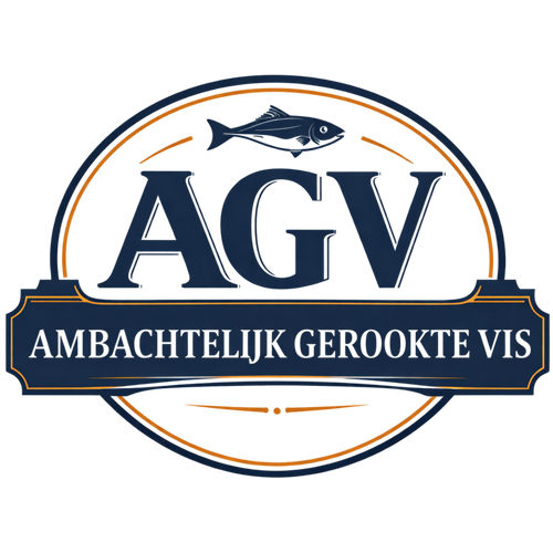 Ambachtelijk Gerookte Vis